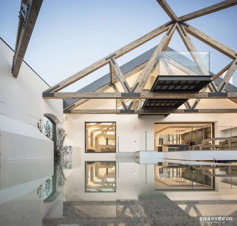 伦敦杰出地产大奖含金量,伦敦杰出地产大奖入围