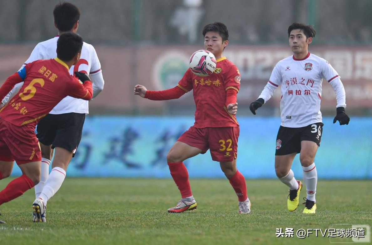 中甲昆山队4比1大胜苏州东吴,中甲昆山最新战况