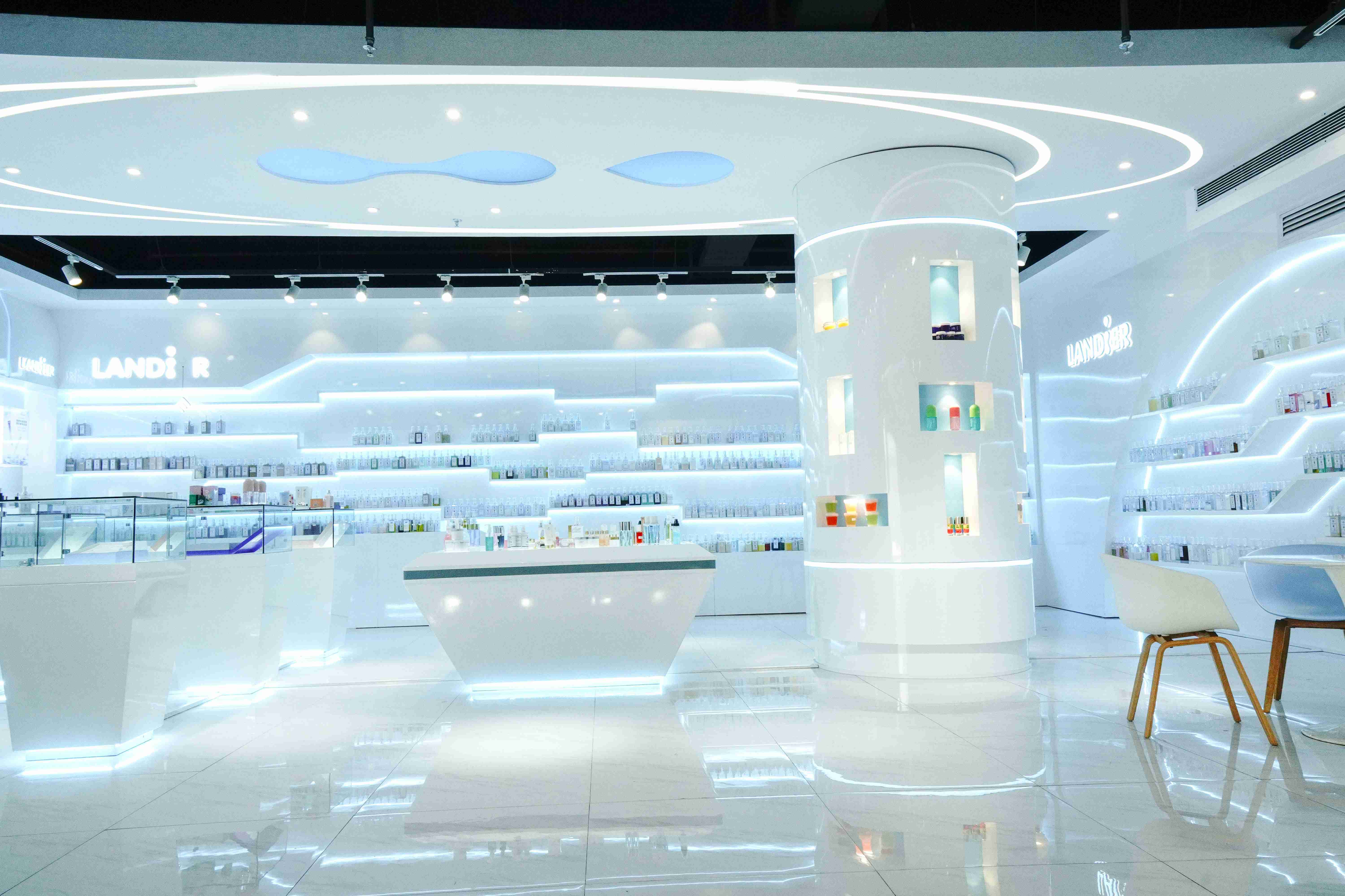 护肤品加工设计方案,哪些护肤品是代加工的