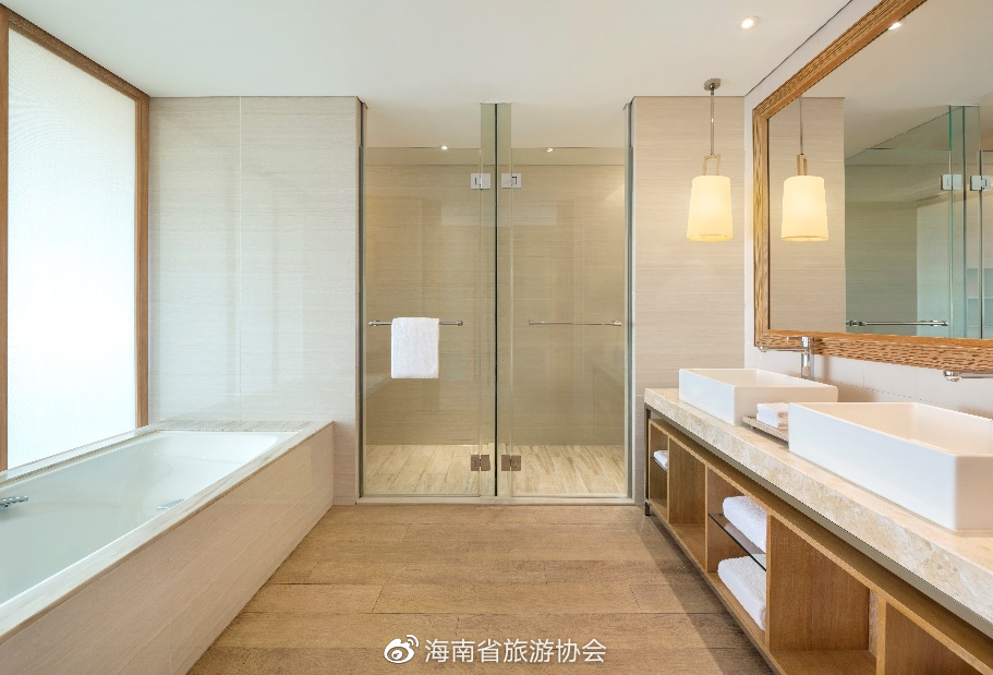 三亚会员酒店,三亚福朋喜来登度假酒店入住体验