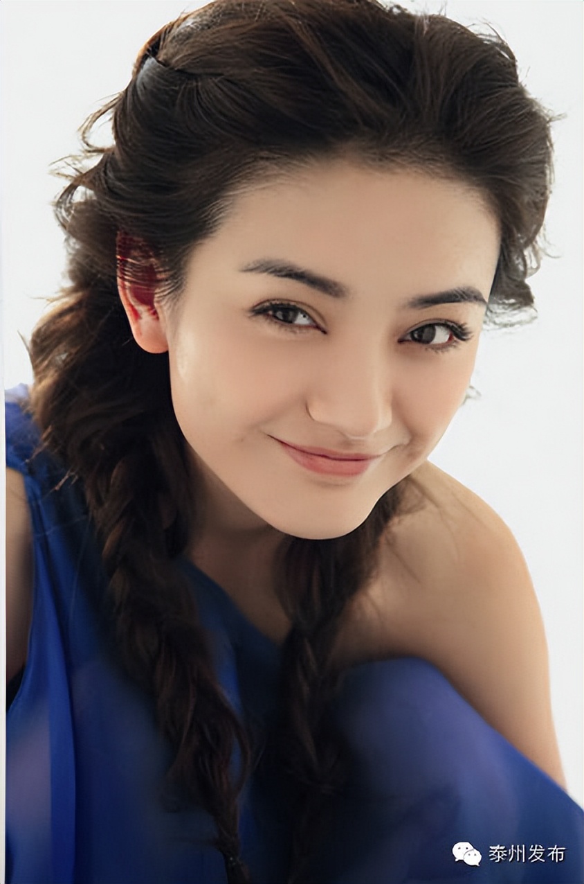 泰州最有名的明星,泰州的女明星有哪些