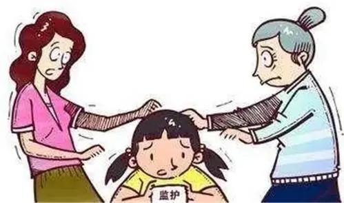 被撤销监护资格还需要赡养父母吗,撤销父母监护人会怎么样