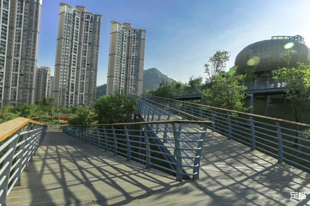 深圳户外公园最大滑滑梯,深圳滑滑梯免费南山公园附近