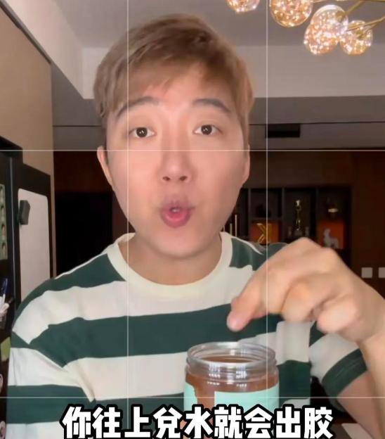 网红阿纯做测评，打假视频难通过，网友：得罪了不少品牌方