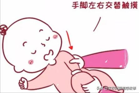 宝宝肚子胀偏方,小腹胀得像个皮球怎么回事