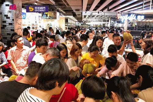 蜕变进行时，看金沙洲金铂天地如何厚积薄发