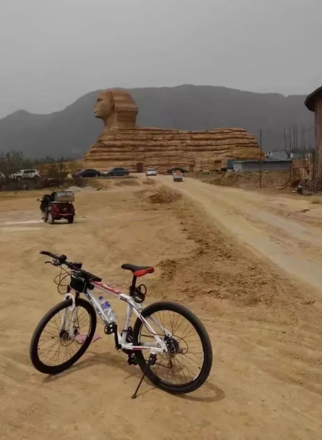 石家庄最好玩的山林,石家庄原始森林旅游景区