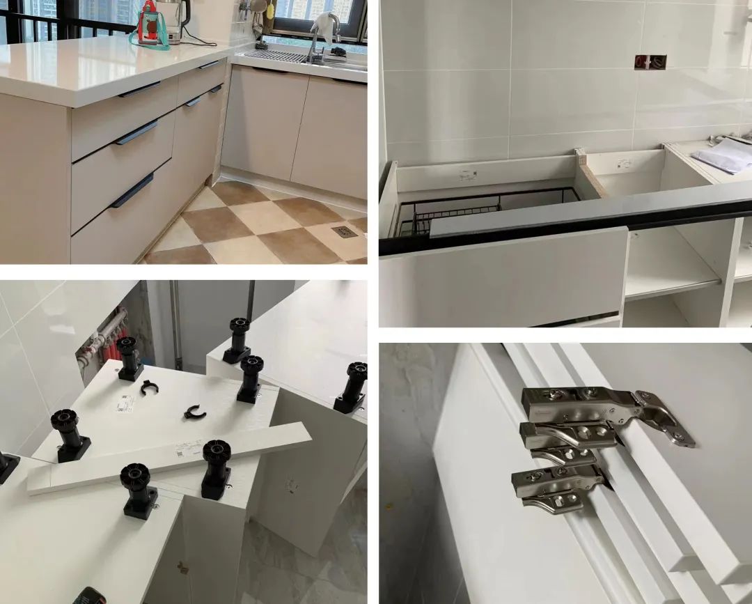 厨房设计的十大细节,厨房设计全攻略