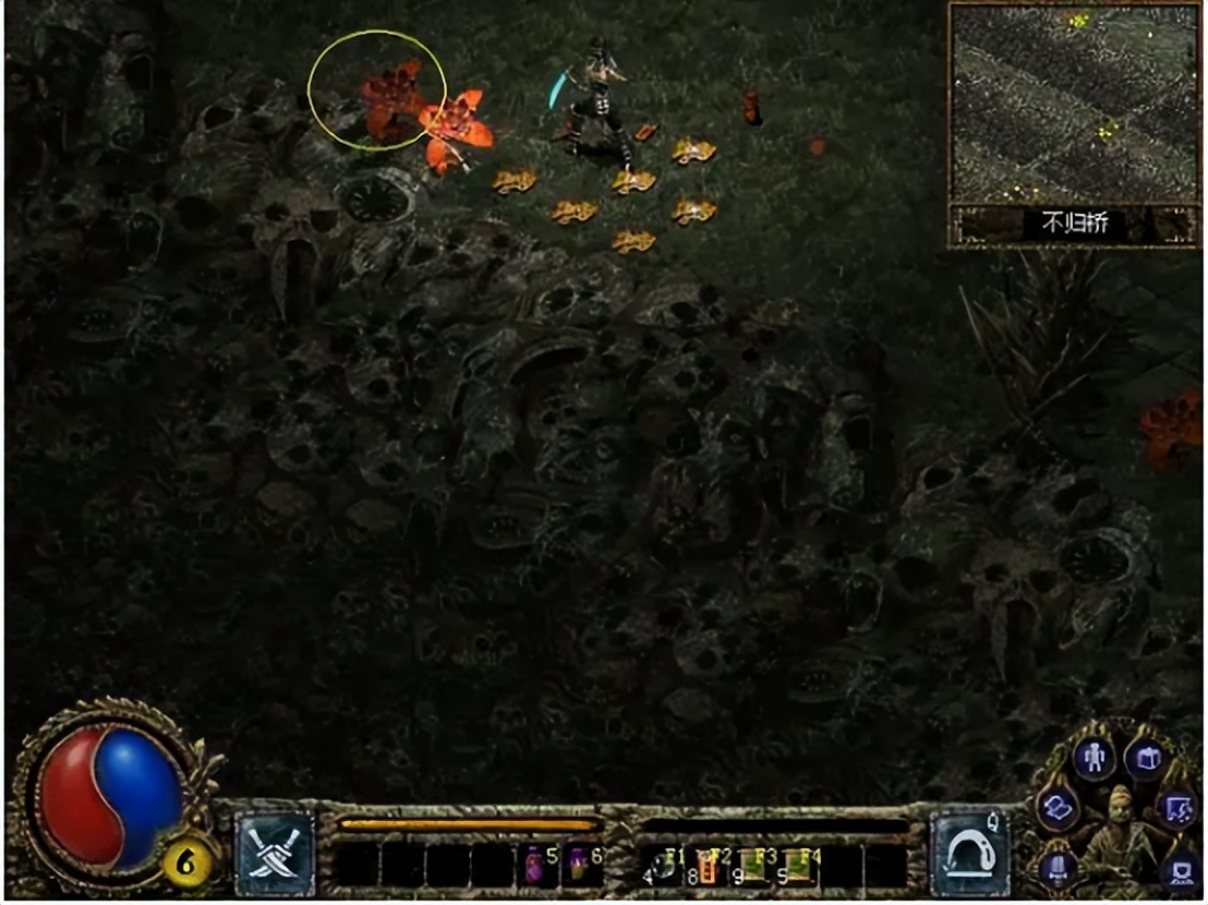 刀剑封魔录外传上古传说连招,刀剑封魔录外传上古传说