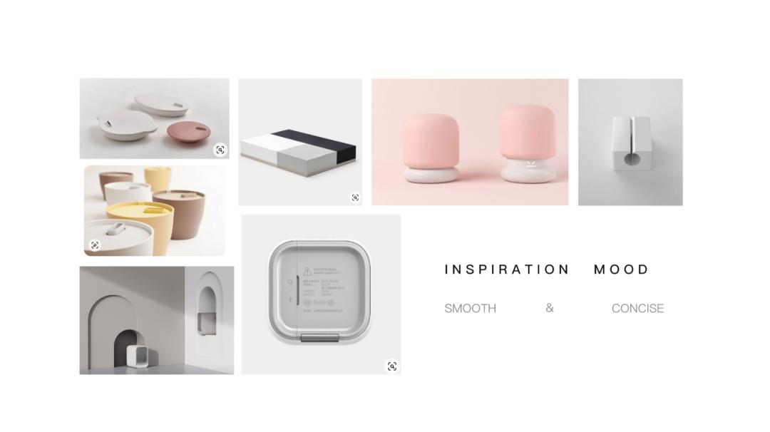 “感受快乐”——存钱罐设计