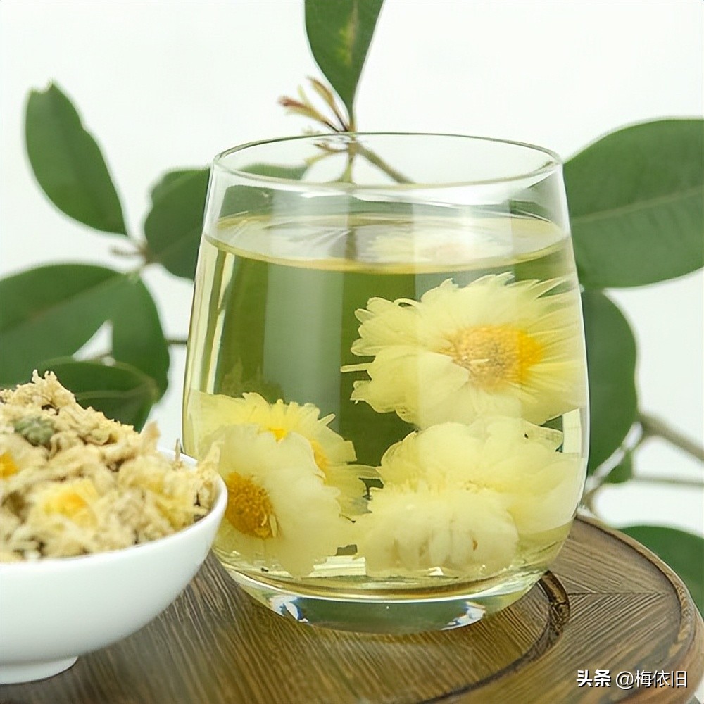 最有特色的菊花,哪种菊花最好吃