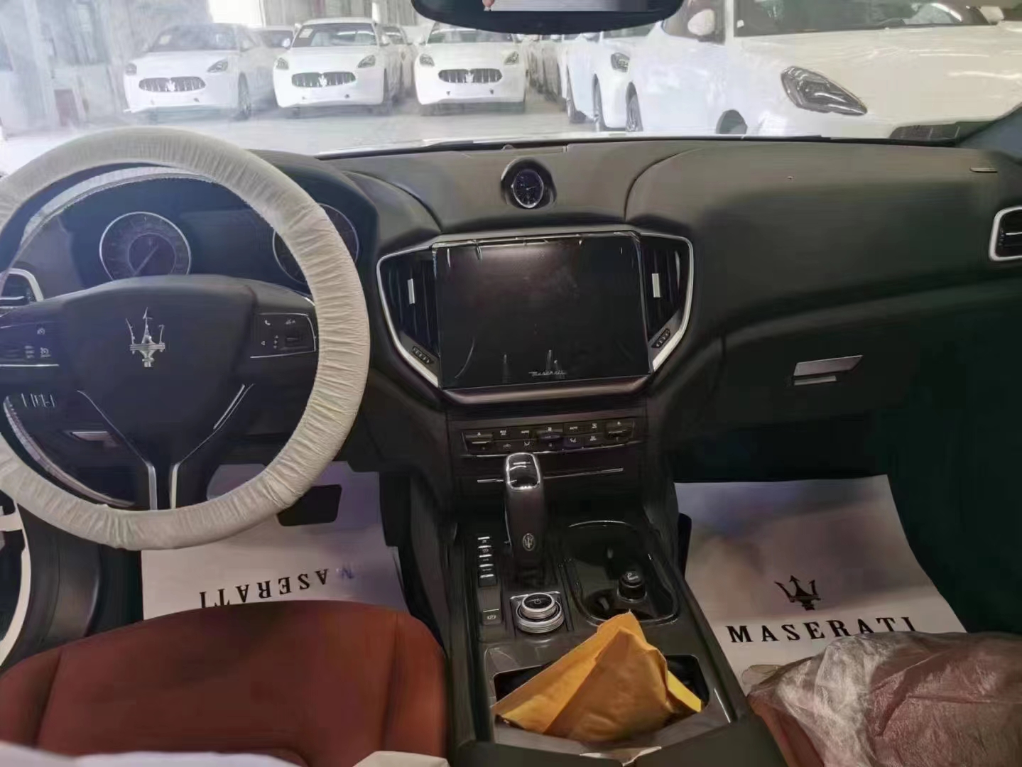 2020年玛莎拉蒂降价多少,玛莎拉蒂会不会降价