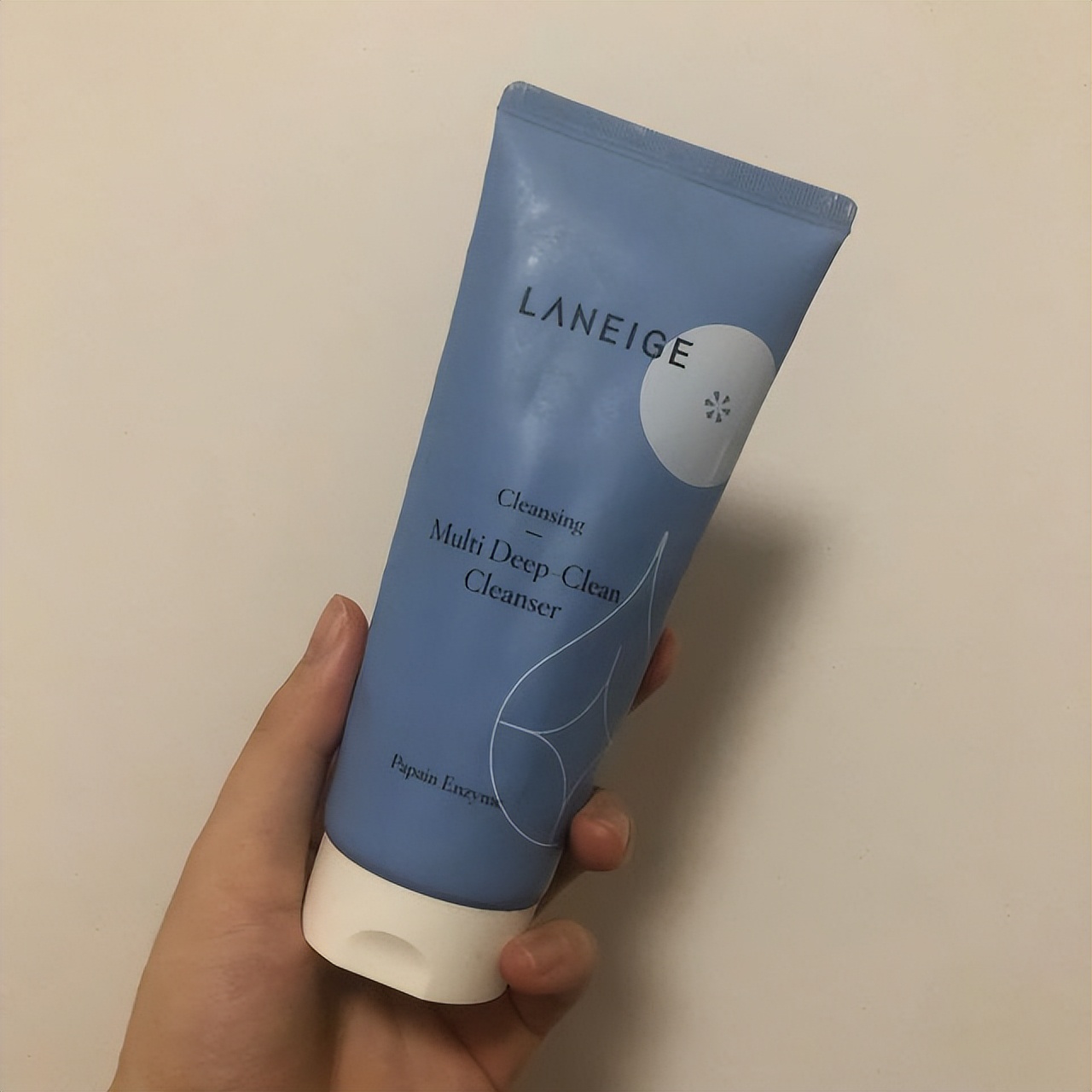 温和清洁效果比较好的洗面奶推荐,推荐一款洗面奶干净清爽