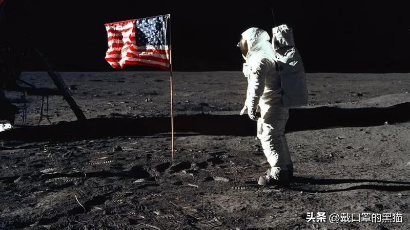 阿波罗登月计划真的存在吗,阿波罗登月计划真相揭秘