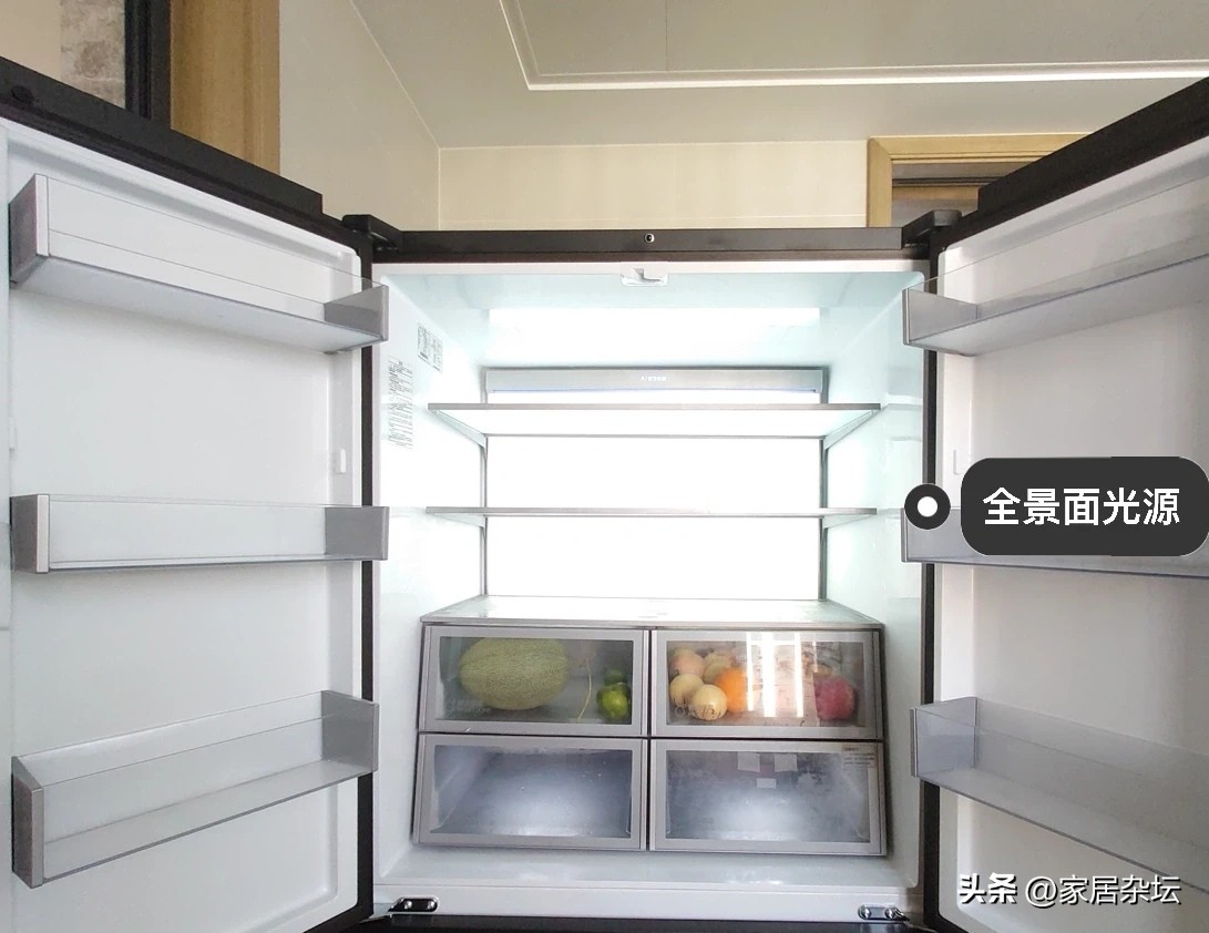 冰箱该怎么买看完这篇就全懂了,买冰箱八句话