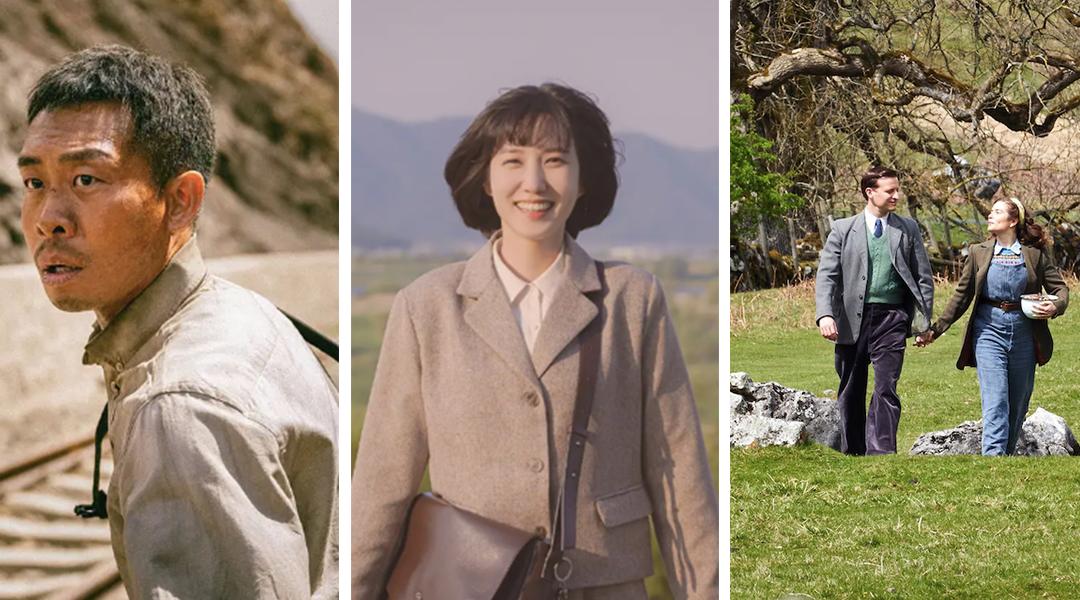 15部豆瓣9.0以上高分记录片,五部必看的高分电影国庆在家就看