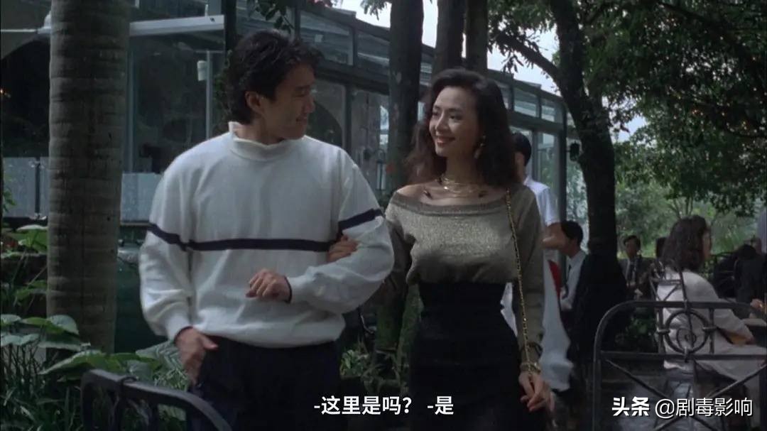 57岁的叶子楣现状,57岁的叶子楣近况