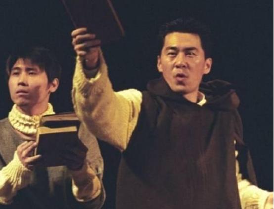 吴越不结婚是因为陈建斌吗,不结婚不生子40岁实现经济自由