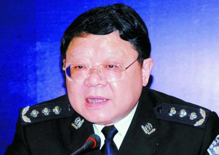 重庆文强受贿、强奸、为黑社会充当“保护伞”案，发生经过！