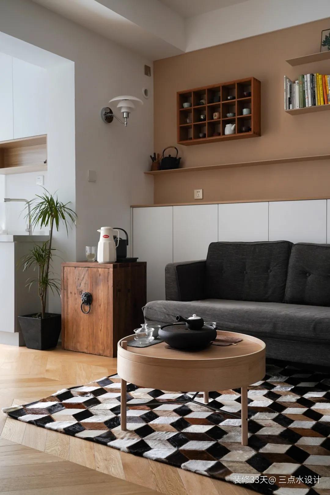 极限操作爆改精装房,别的小朋友有的,你也得有