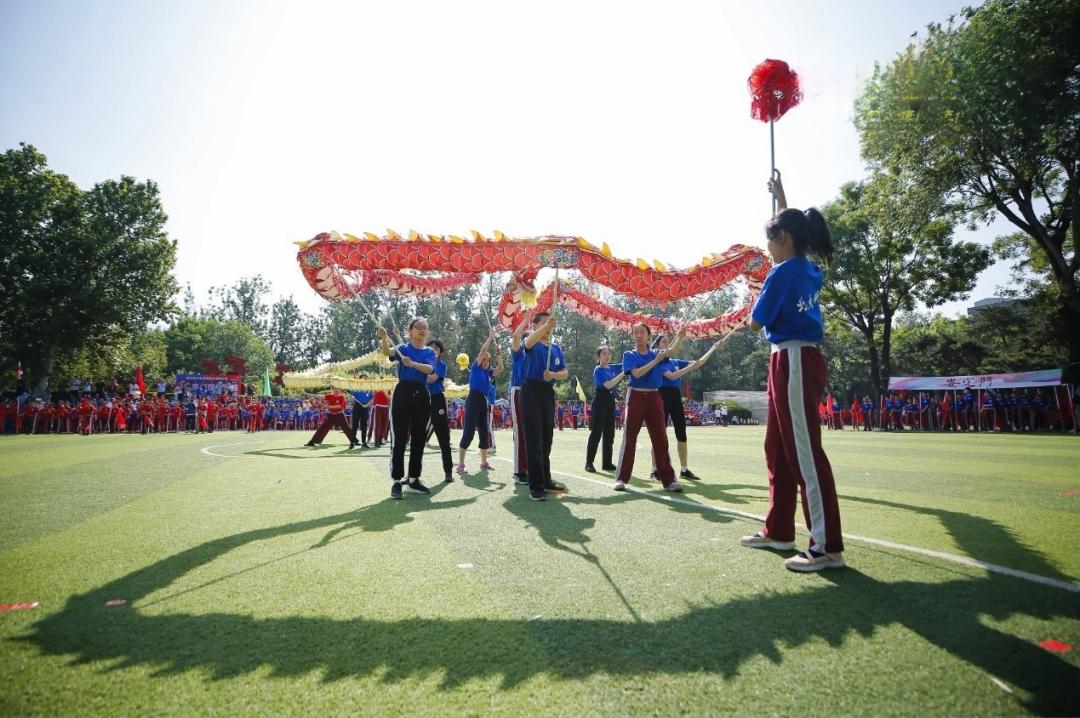 随县炎帝学校近期活动,随县炎帝学校年会