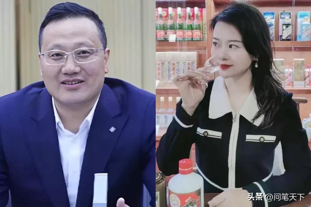 刘仕芹出轨细节被曝光，“骑行团”做了背后推手