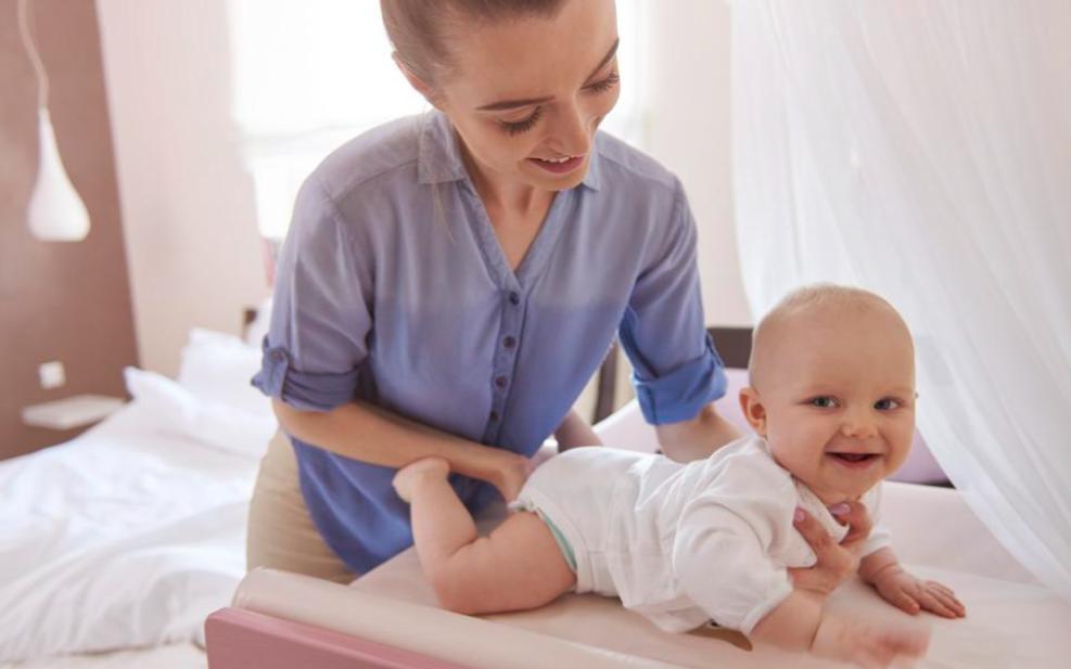 胎儿长相在受孕时就已经决定了吗,胎儿性别从着床时候就决定了吗