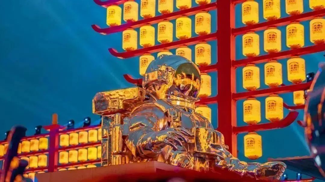 母亲节来打卡|长春电影嘉年华又上新啦！这份攻略请收好→