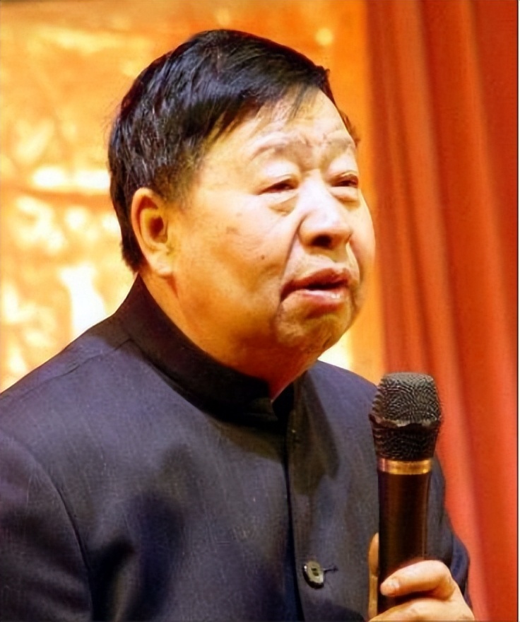 马季爱人于波简历,马季妻子于波