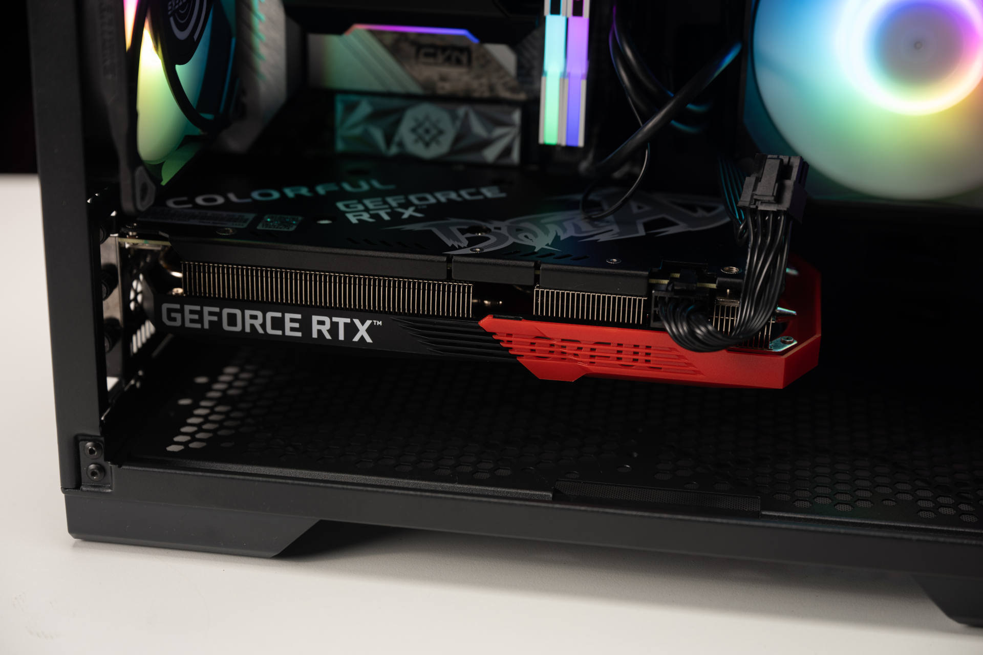 想玩光遇但配置不同,最有性价比的itx配置