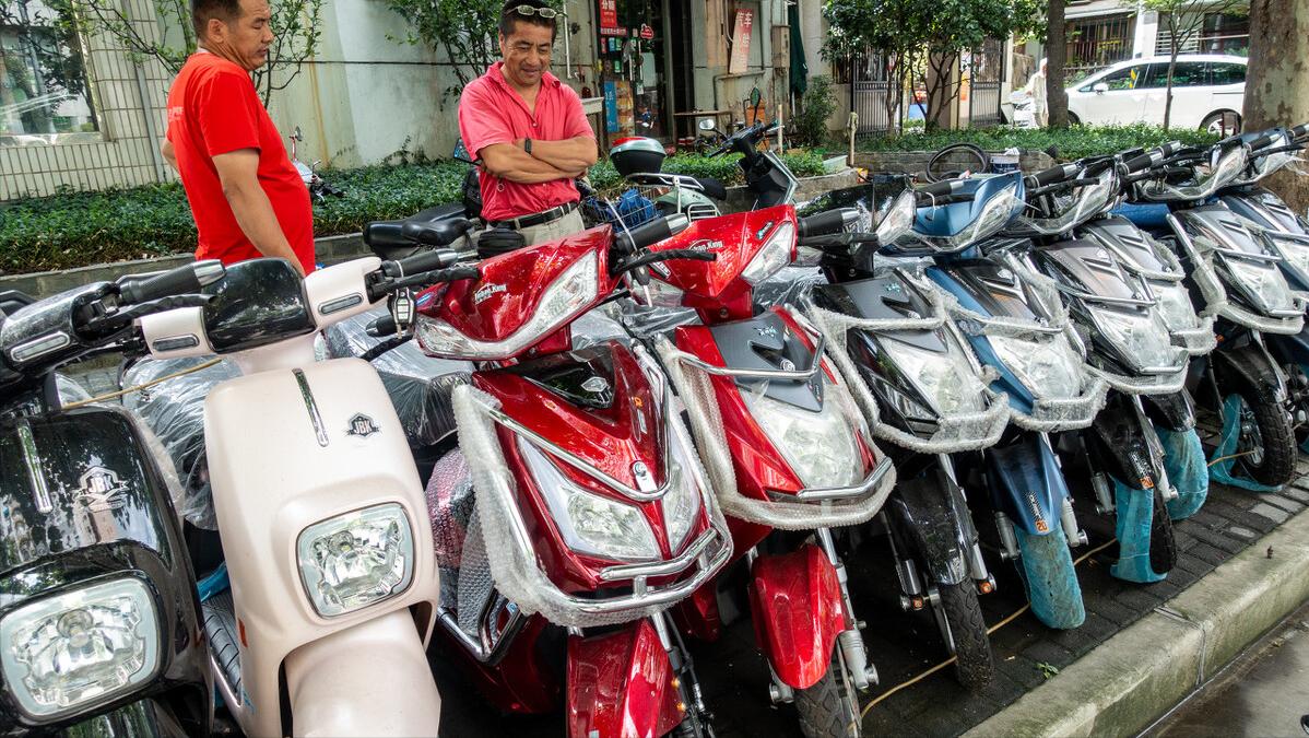 续航百公里以上品牌电动车推荐,续航百公里的电动车