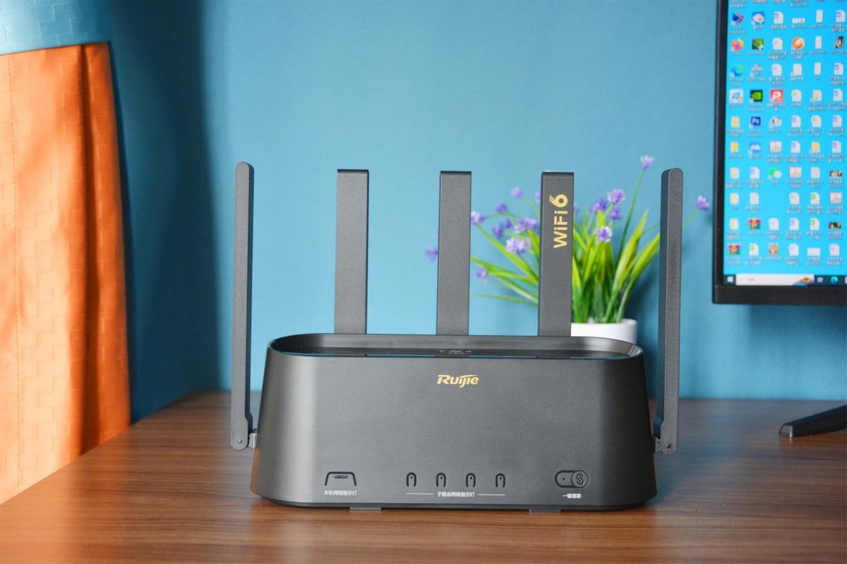 锐捷蜂鸟旗舰版子母路由器星耀h30,锐捷蜂鸟子母路由器h30和h30s