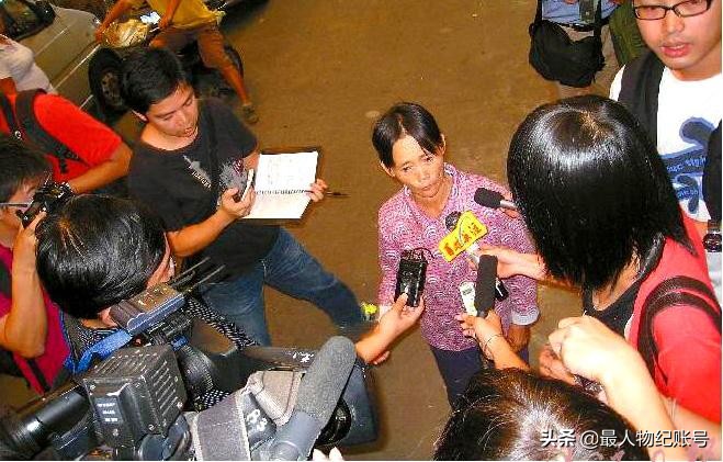 救小悦悦的拾荒阿姨如今怎么样了,陈贤妹救小悦悦