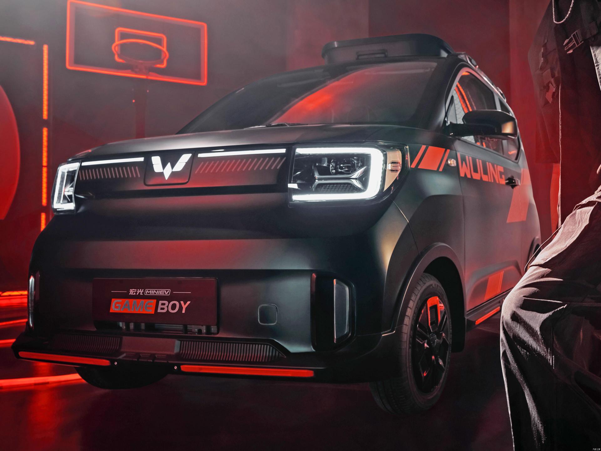 去买五菱宏光miniev,低价出售五菱miniev