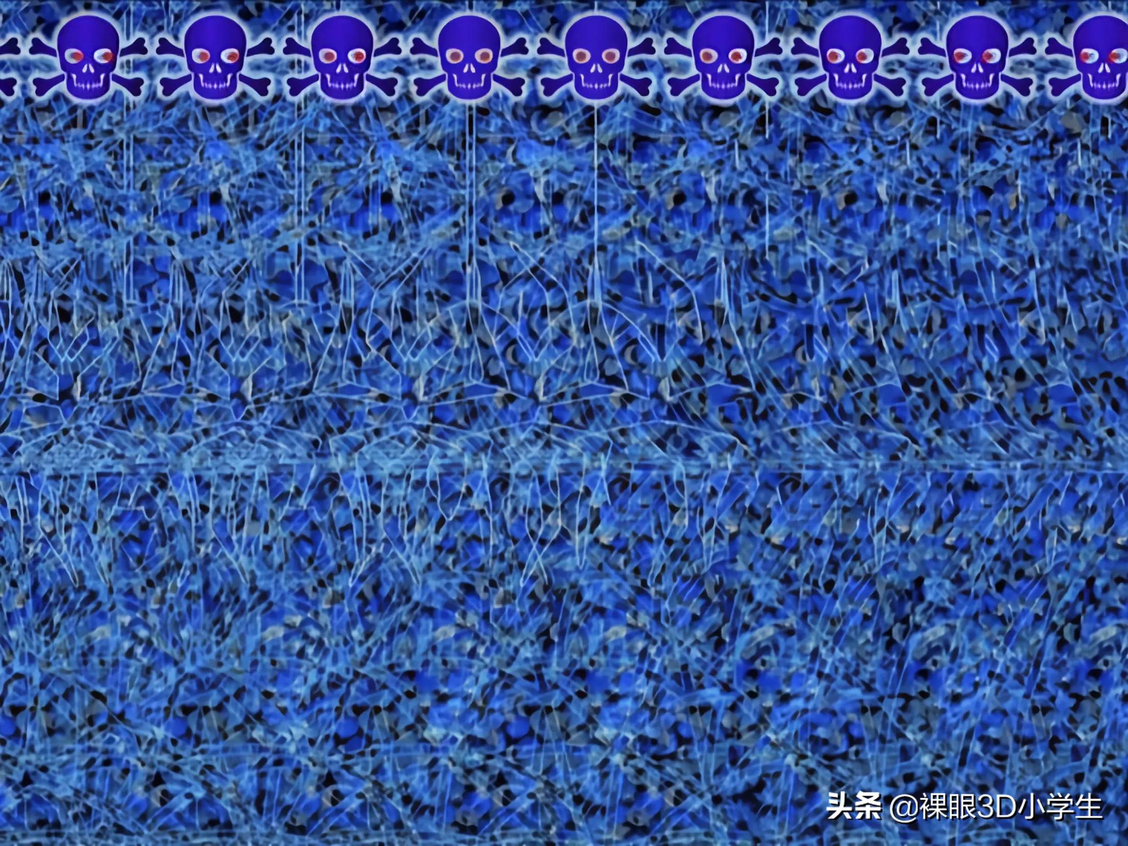 地球三维立体动图,有趣的三维图