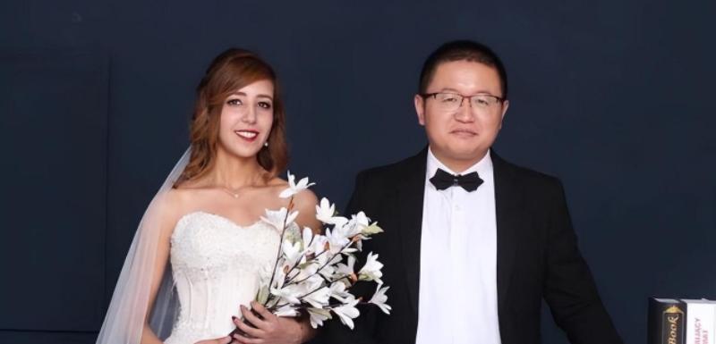 山东农村小伙娶非洲娇妻,买七千亩耕地达千万身家,走上人生巅峰