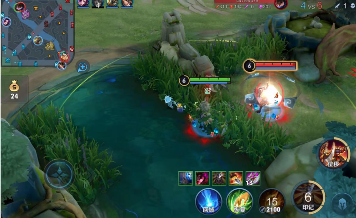 现在的元芳还可以打野吗,元芳为什么用法刀打野