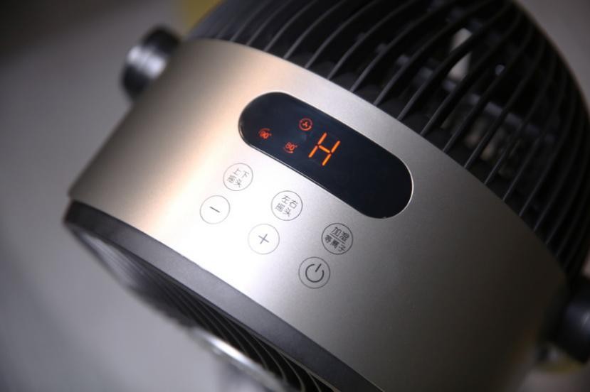 格力风扇推荐排行榜第一名循环扇,格力带冷风的风扇