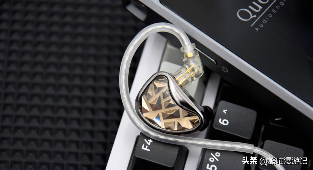 kz动铁耳机测评,kzas24耳机