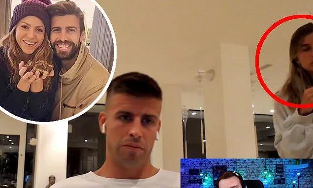 夏奇拉2022年新歌,夏奇拉发布最新歌曲mv视频