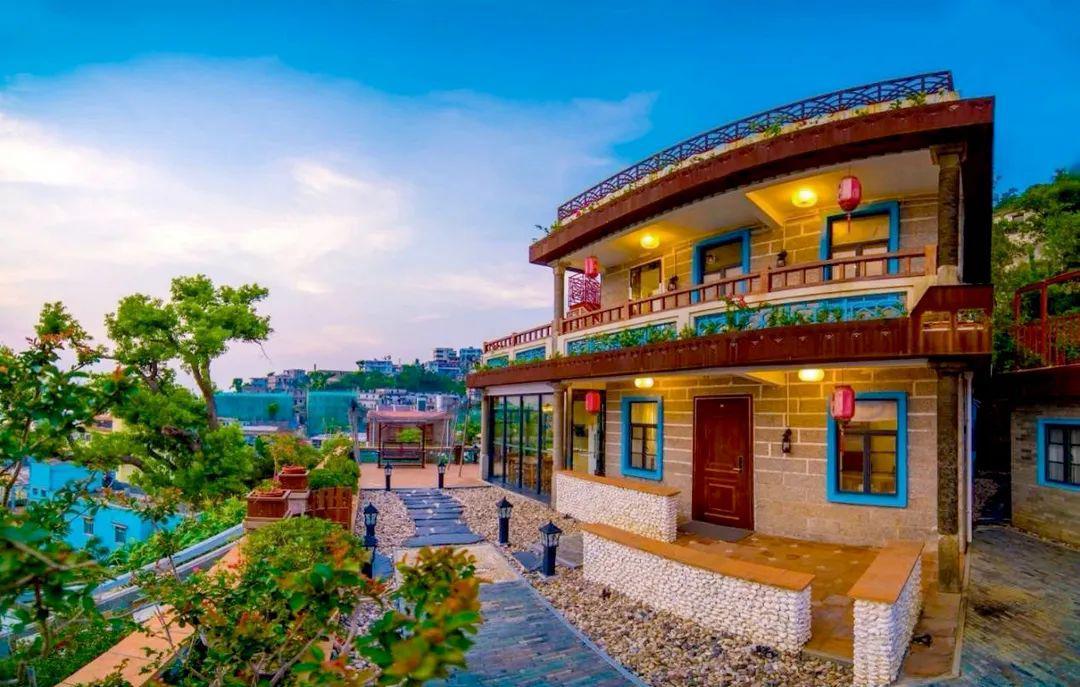 珠海桂山岛自由行热门攻略,珠海桂山岛最全游玩攻略