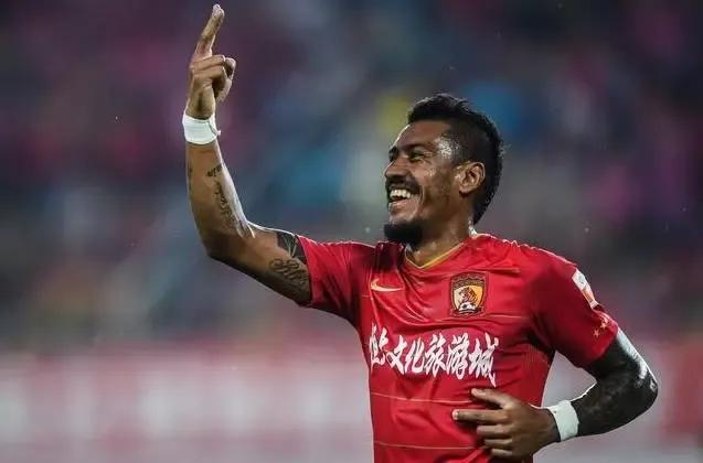 中超十大欧洲外援,中超十大成功外援