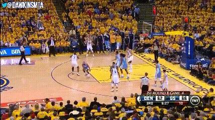 用一生来对抗傲慢与偏见，万字长文记录库里的乔丹精神