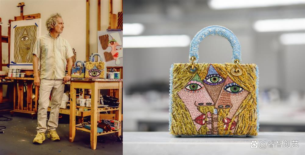 dior合作单品,dior定制限量联名