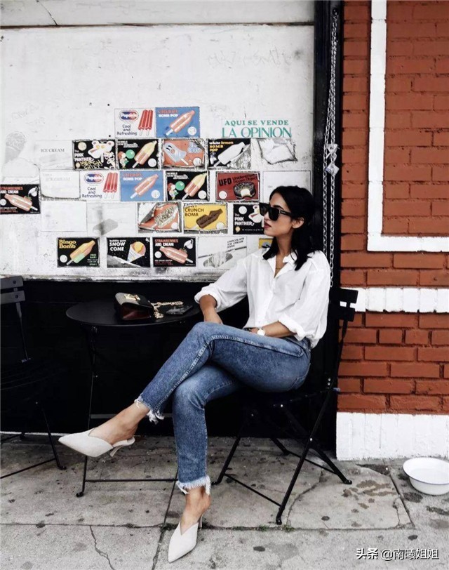 穆勒鞋女2022爆款洋气上档次,穆勒鞋女款高跟居家