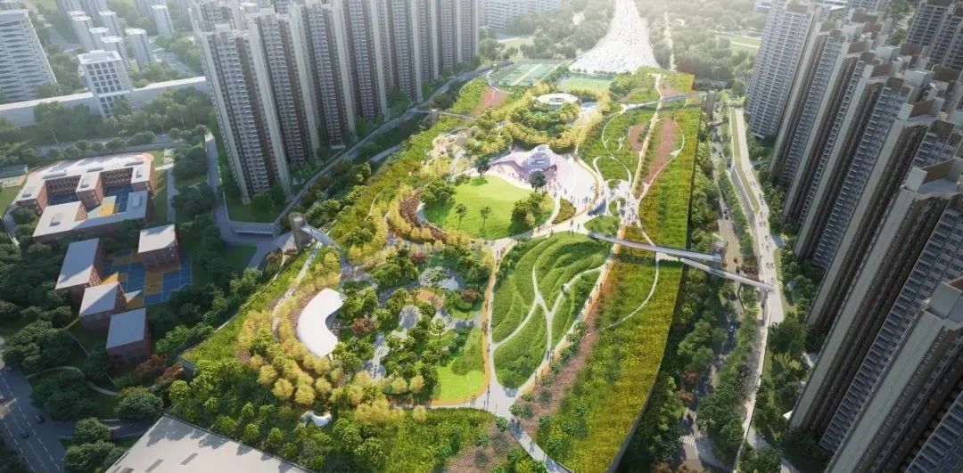 华润置地公园上城值不值得买,华润置地公园上城缺点