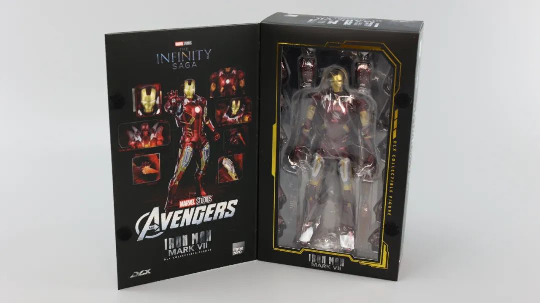 钢铁侠的最强战甲是哪个,钢铁侠最强战甲vs蝙蝠侠最强装甲