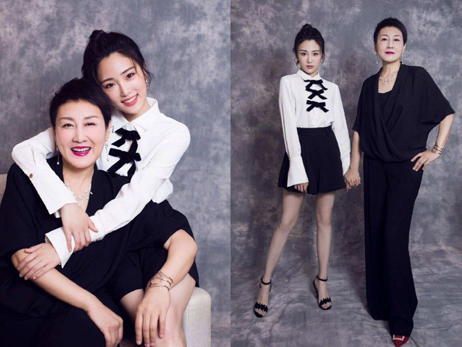 盘点6位被强捧的“星二代”,盘点六位咋捧就是捧不火的星二代