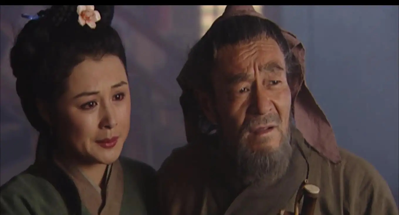 打开细节惊叹，梁山3个好汉的命运竟因为一场临时酒局改变