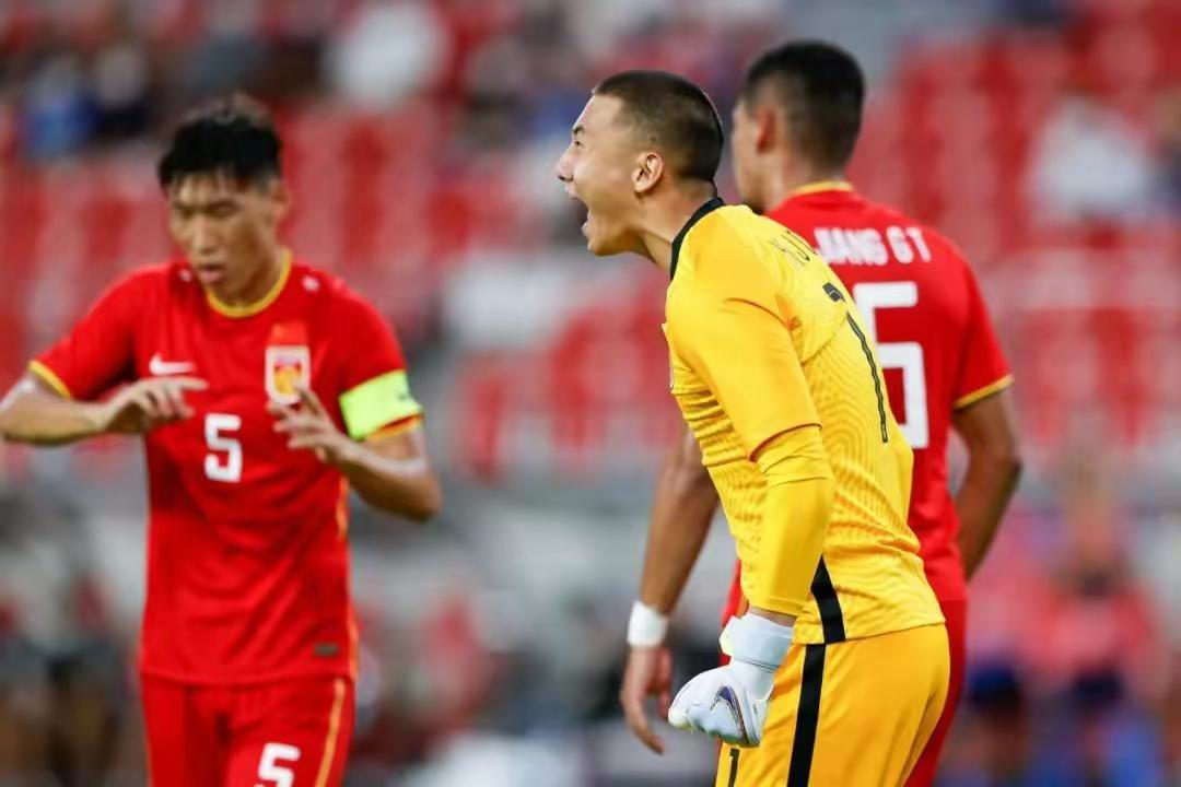 艾菲尔丁出国奥队,艾菲尔丁能进国足吗